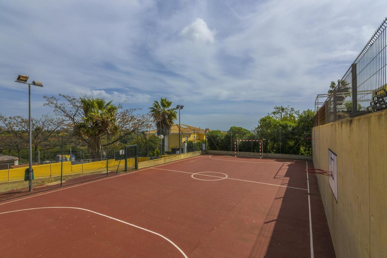 アヤモンテAtico Atalaya Parking Privado Gratisアパートメント エクステリア 写真